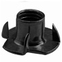 Carbon Steel T Nuts