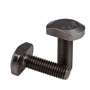 Carbon Steel T Head Screws