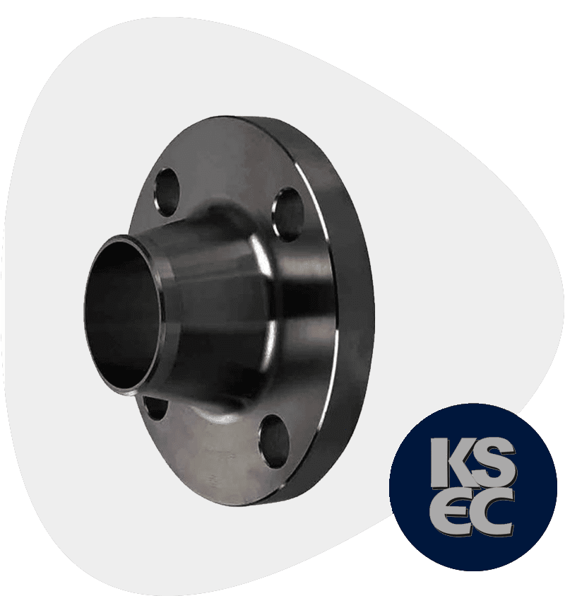 Carbon Steel Welding Neck Flanges