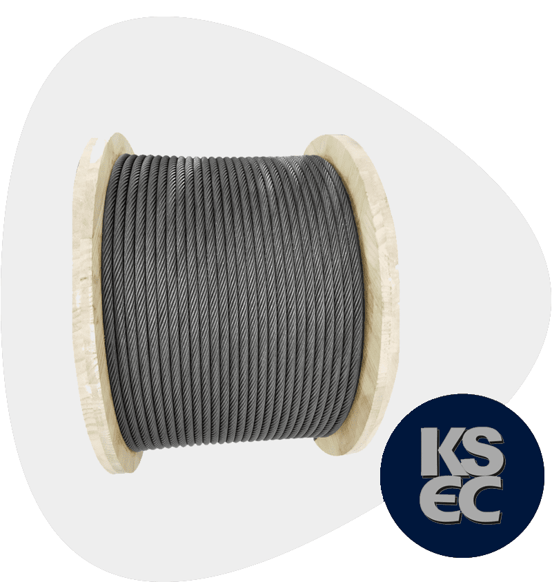 Carbon Wire Rope