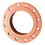 Cu-Ni Large Diameter Flange