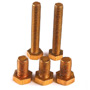 Cu-Ni Bolts