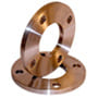 Cu-Ni Flat Flange