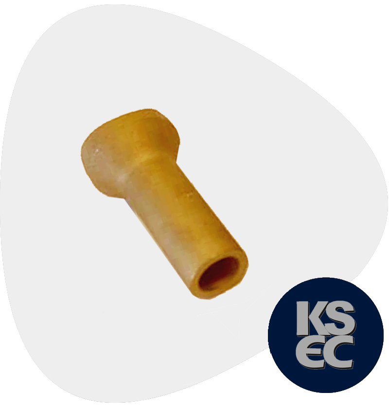 Cupro Nickel Forged Socket Weld Pipe Nipple
