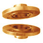 Cu-Ni Groove & Tongue Flange