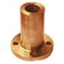 Cu-Ni Long Weld Neck Flange