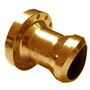 Cu-Ni Weldo / Nipo Flanges