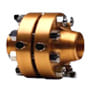 Cu-Ni Orifice Flange