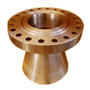 Cu-Ni Reducing Flange