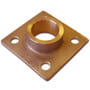 Cu-Ni Square Flange