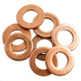 Cu-Ni Washers