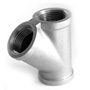 Duplex / Super Duplex Forged Socket Weld 45 Degree Lateral Tee