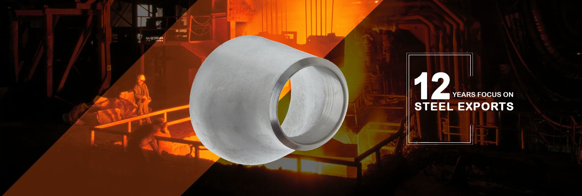 Duplex Buttweld Reducer