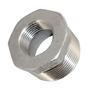 Duplex / Super Duplex Forged Threaded Hex Head Bushings