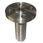 Duplex and Super Duplex Long Weld Neck Flange