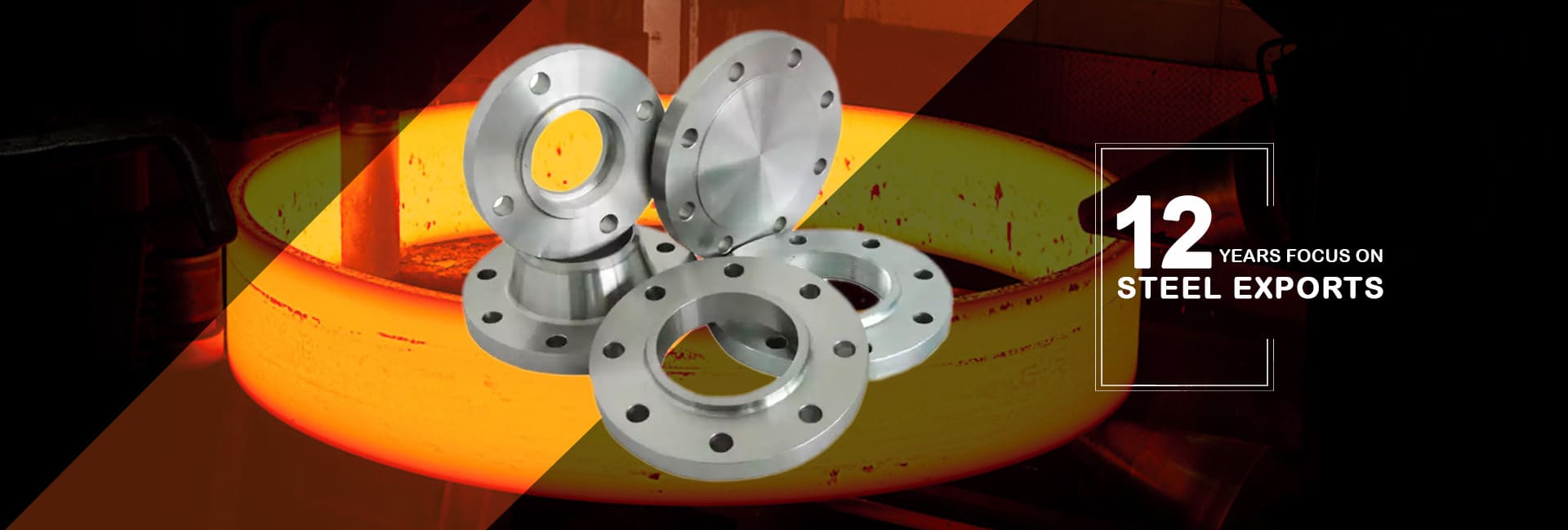 Duplex Flanges