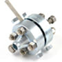 Duplex and Super Duplex Orifice Flange
