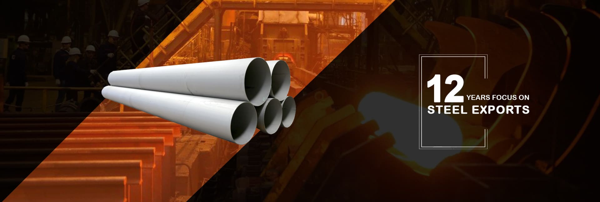 Duplex Steel Pipes