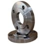 Duplex and Super Duplex Plate Flange
