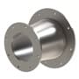 Duplex and Super Duplex Reducing Flange
