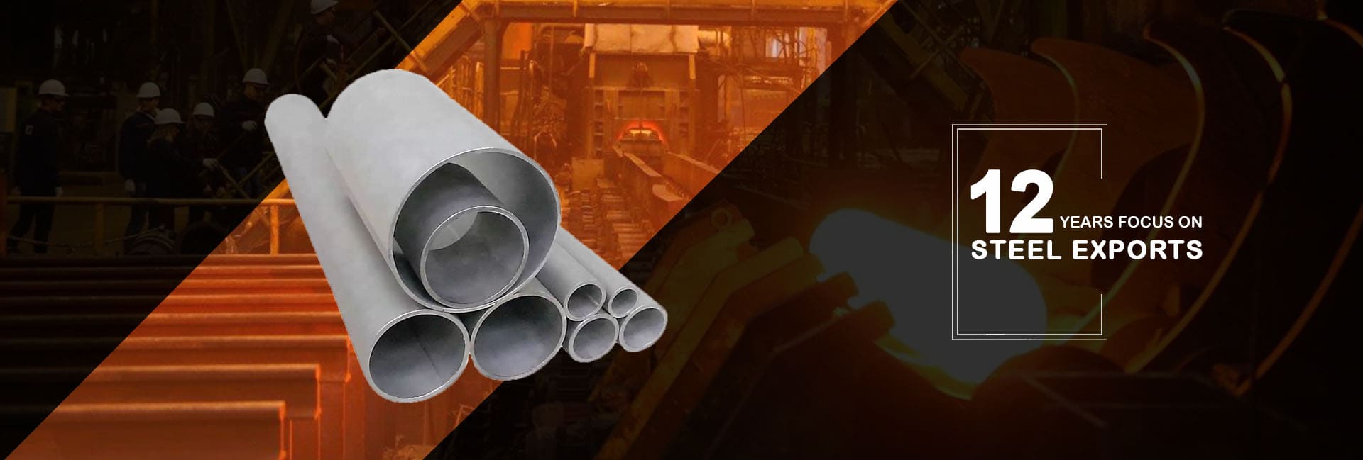 Duplex S31803 Pipes