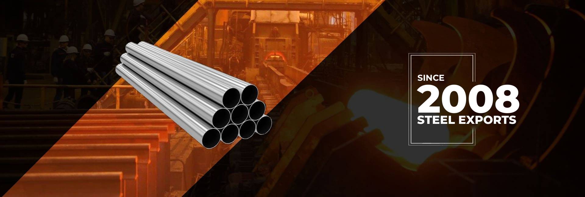 Duplex S32205 Pipes