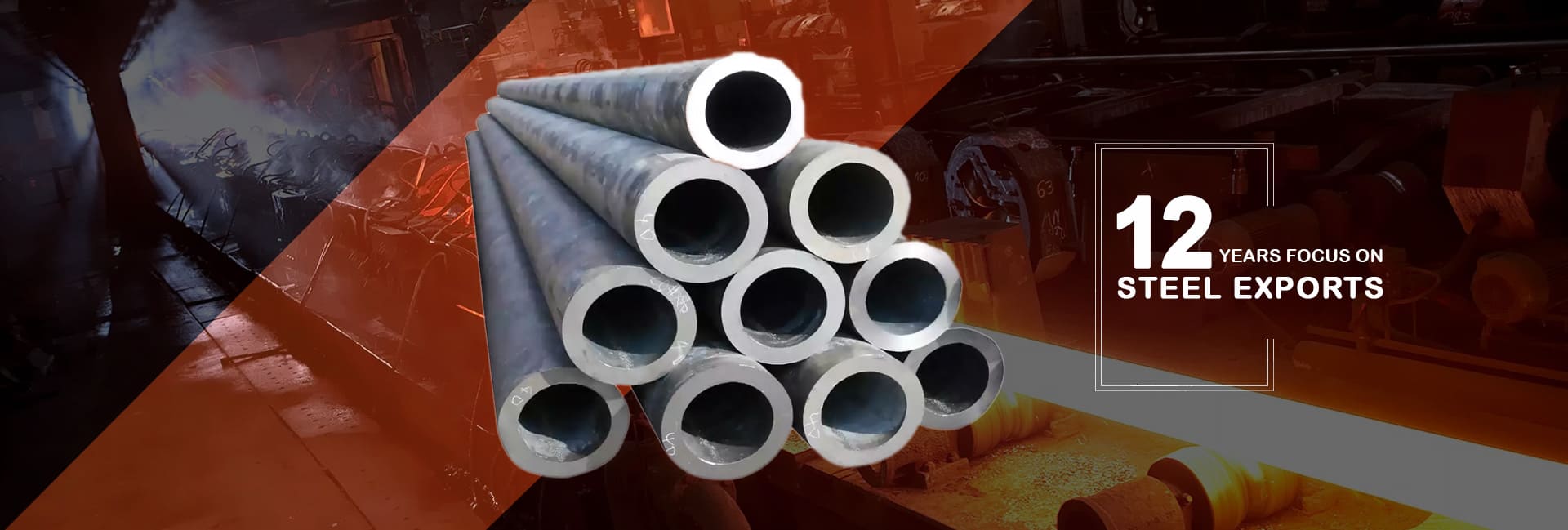 Duplex S32205 Tubes