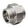 Duplex / Super Duplex Forged Socket Weld Union
