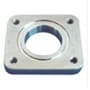 Duplex and Super Duplex Square Flange