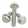 Duplex and Super Duplex Bolts