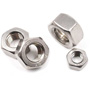 Duplex and Super Duplex Nuts