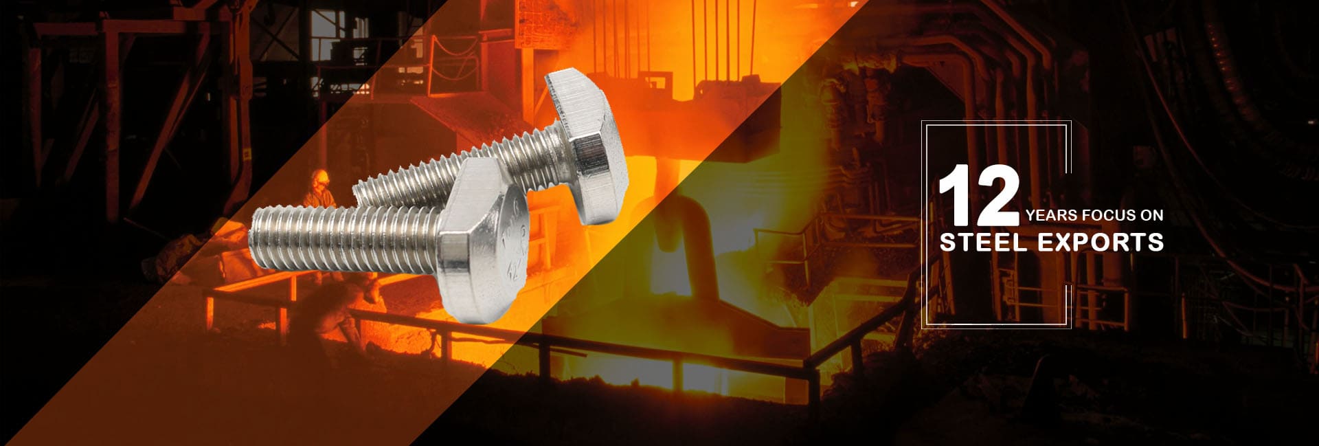 Duplex Steel S31803 Fasteners