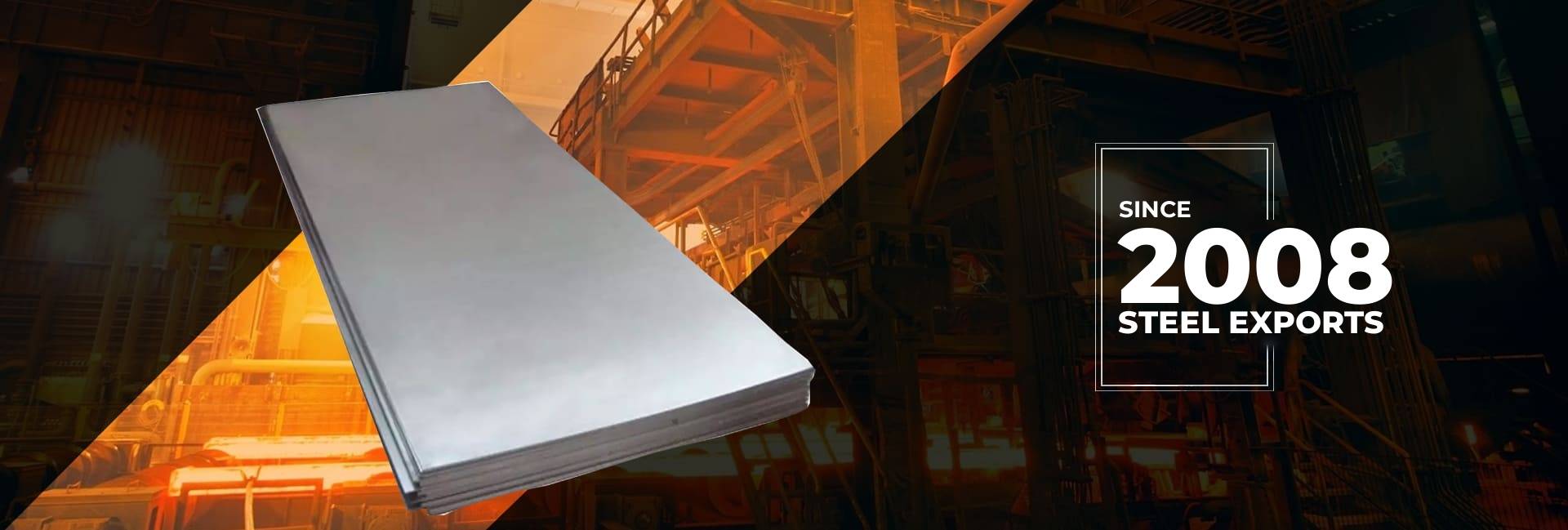 Duplex Steel S31803 Sheets & Plates