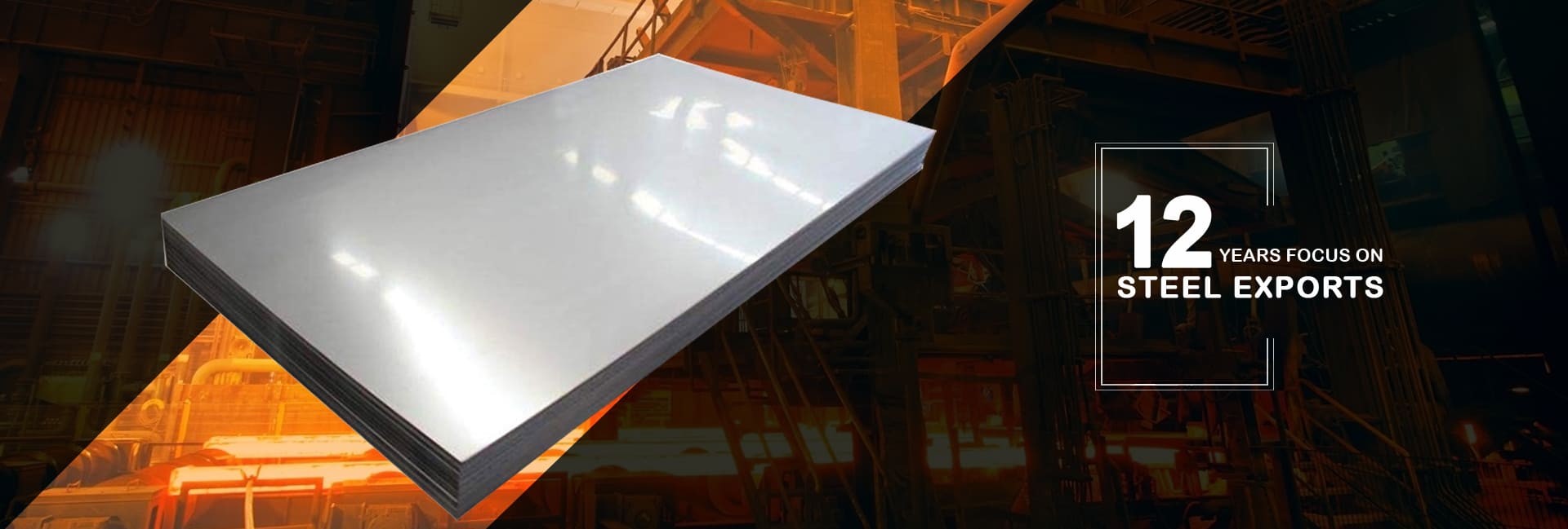 Duplex Steel Sheets & Plates