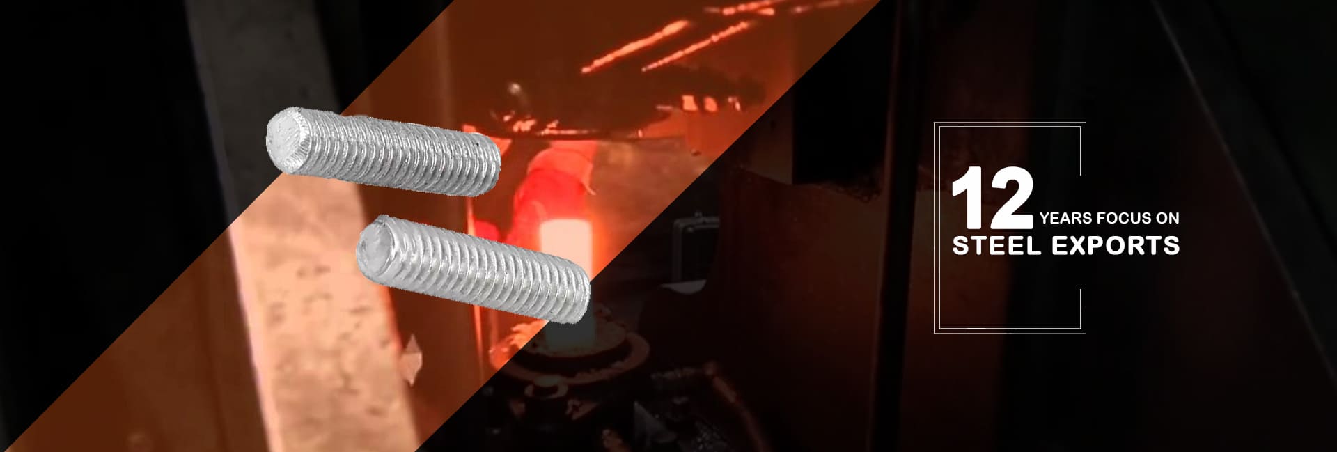 Duplex Steel Stud Bolts