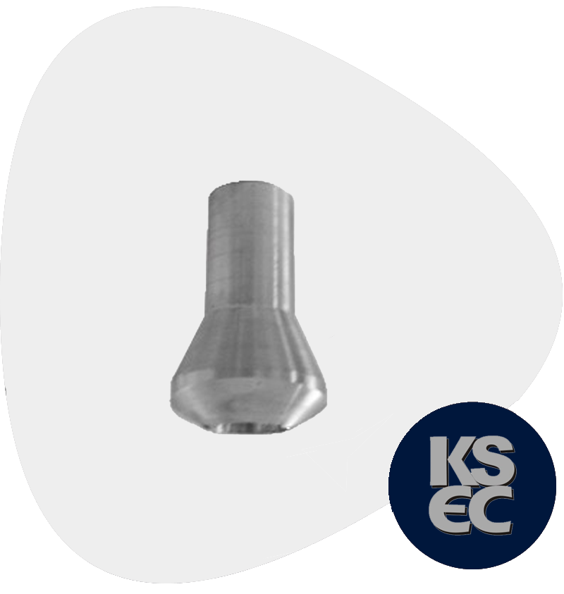 Duplex/Super Duplex Steel Forged Socket Weld Pipe Nipple