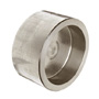 Duplex / Super Duplex Forged Socket Weld Pipe Cap
