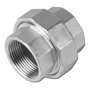 Duplex / Super Duplex Forged Threaded Union