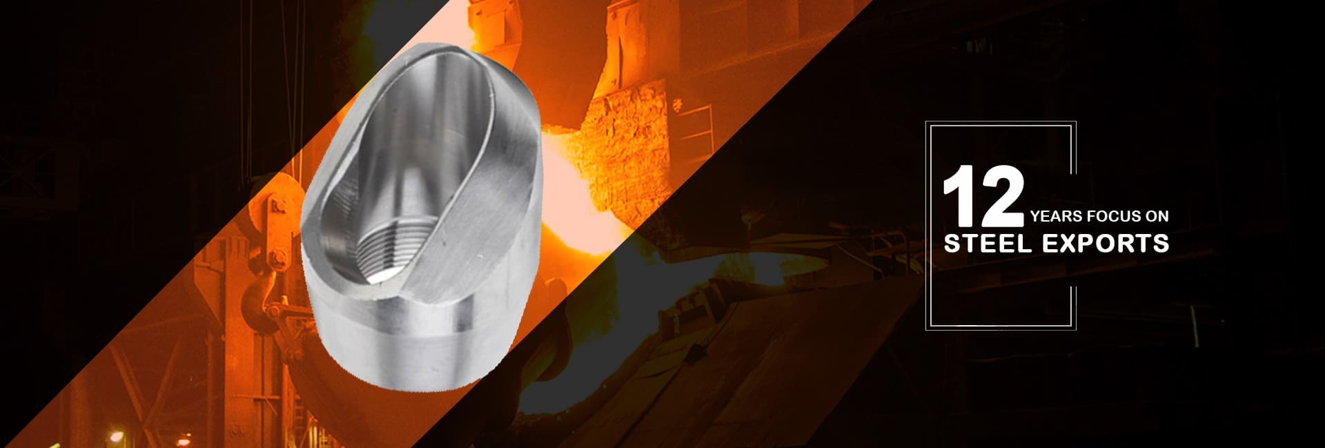 ANSI B16.11 90 Degree Elbow Outlets