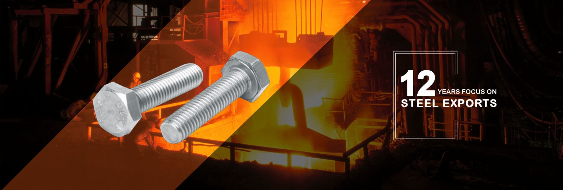 Hastelloy B2 Fasteners