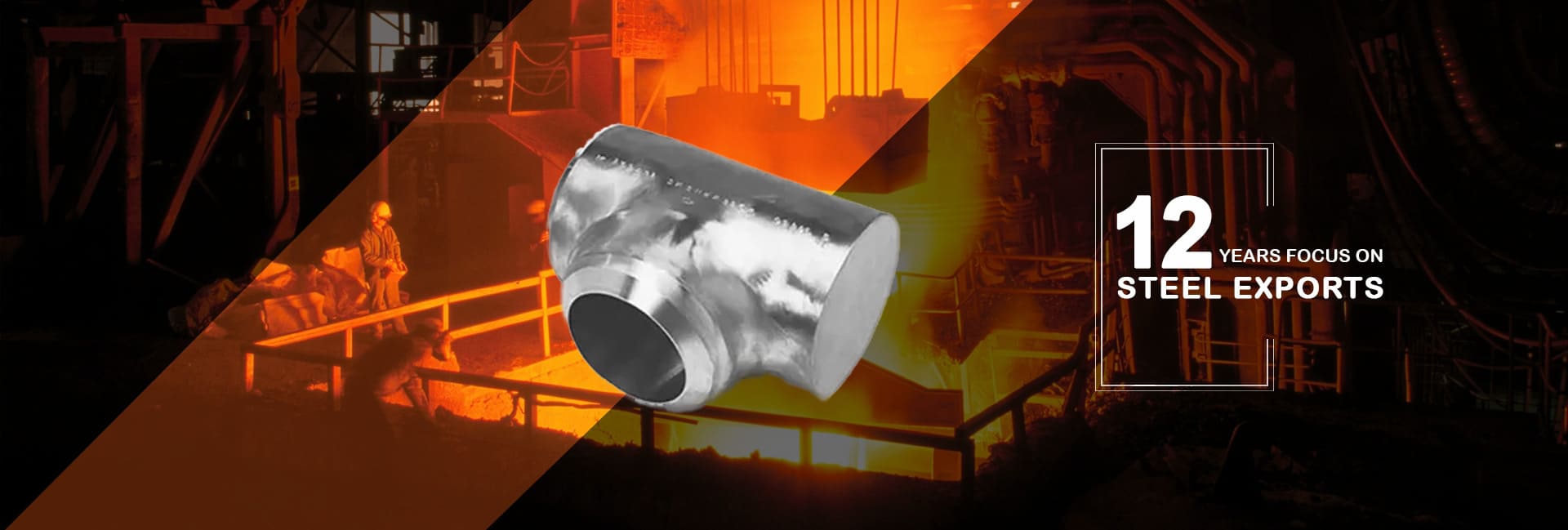 Hastelloy Buttweld Tees