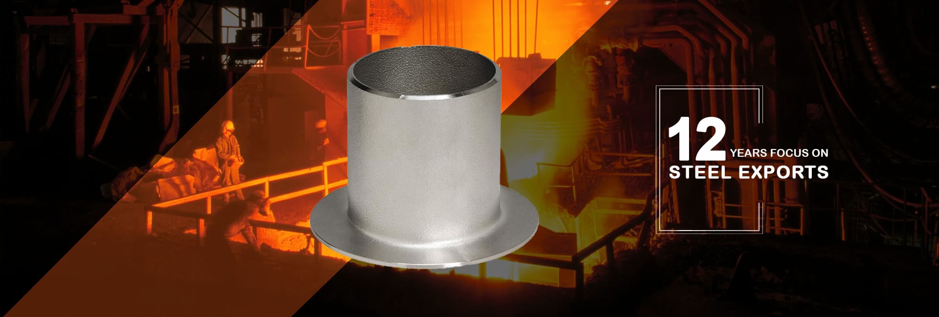 Hastelloy Buttweld Stub End