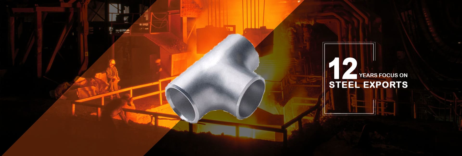 Hastelloy Buttweld Tees