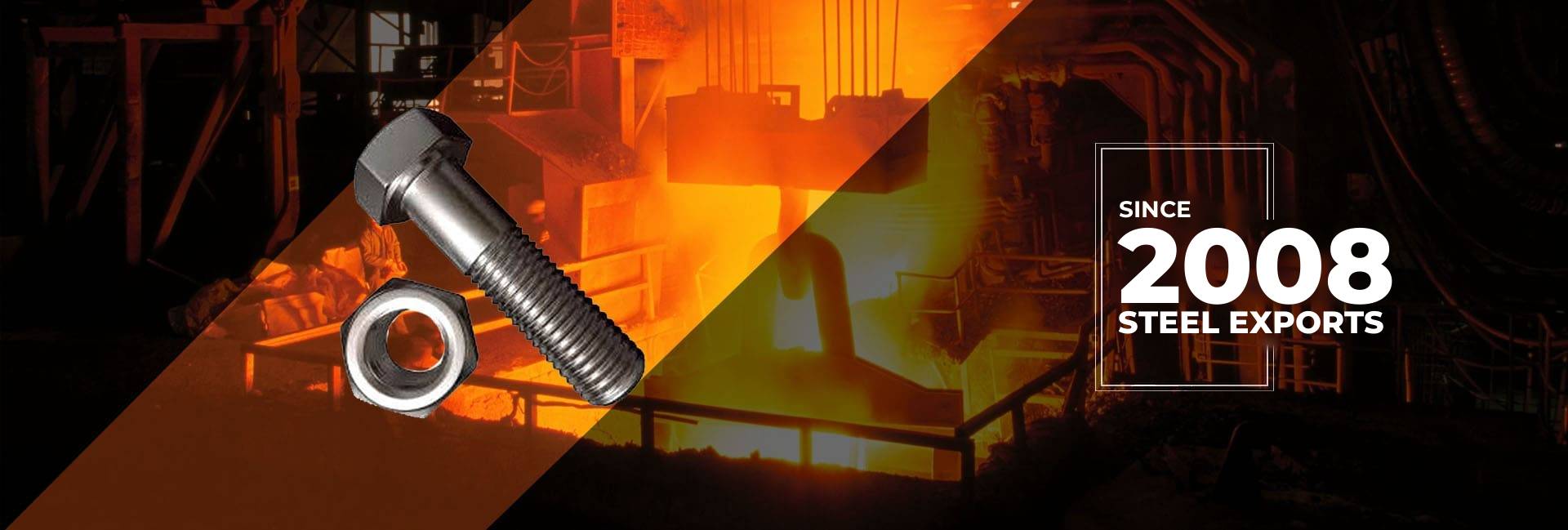 Hastelloy C276 Fasteners