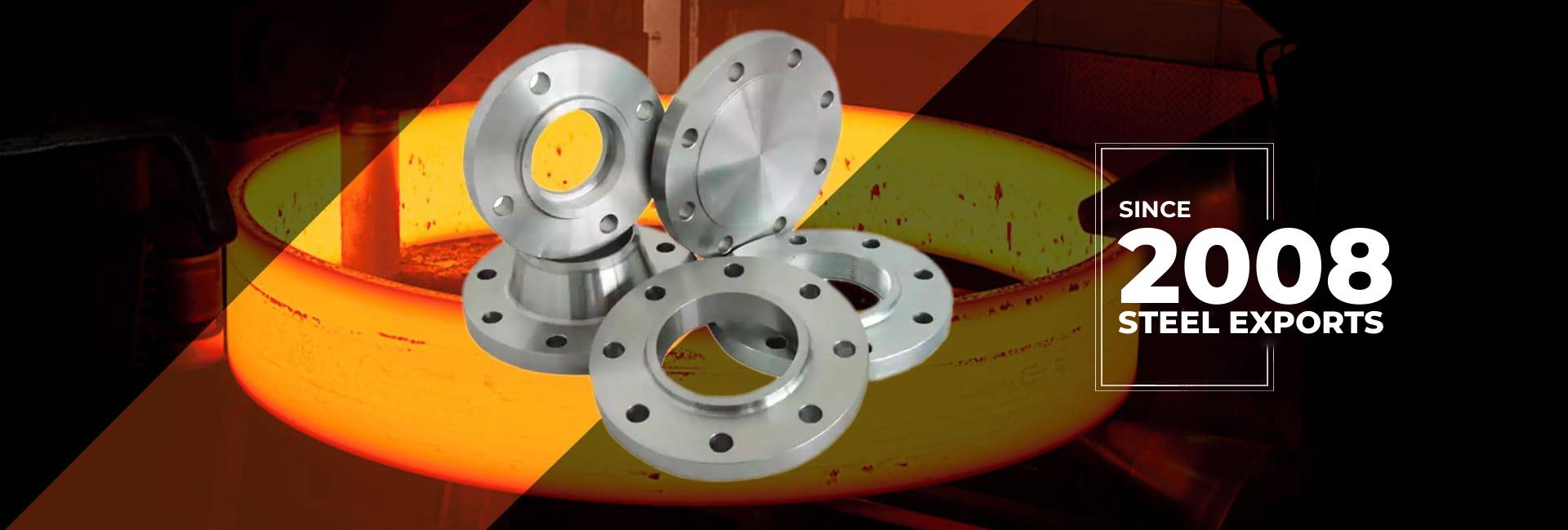Hastelloy C276 Flanges
