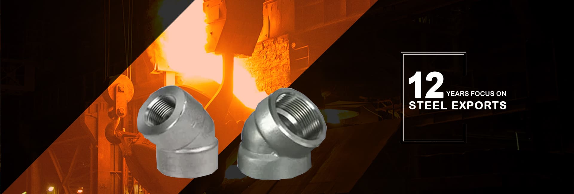 Hastelloy Buttweld Elbow