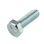 Monel Hex Head Screws