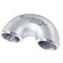 High Nickel Alloy Buttweld 180° Short Radius Elbow