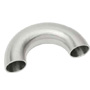 High Nickel Alloy Seamless Buttwelding 180° Returns