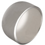 High Nickel Alloy Buttweld End Cap